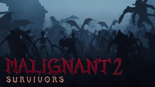Malignant Survivors 2 Free Download PC Game