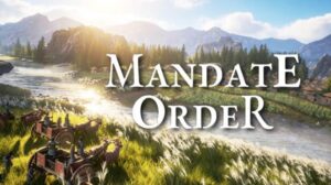 Mandate Order Free Download PC Game