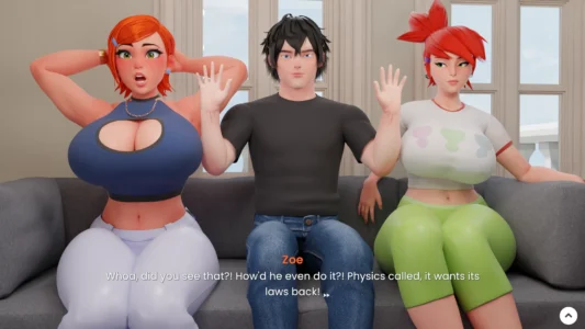 Mansion Days Free Download PC Game