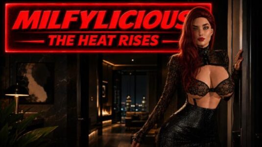 Milfylicious The Heat Rises Free Download PC Game
