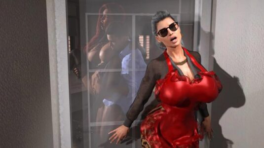 Milfylicious The Heat Rises Free Download PC Game
