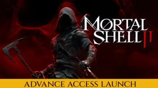 Mortal Shell II Free Download PC Game