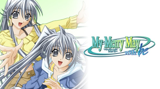 My Merry May with be Free Download PC Game