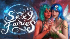 My Sexy Fairies Free Download PC Game