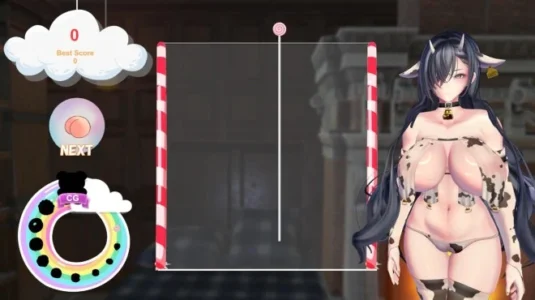 My Strict Senior Suddenly Started Acting Sweet Free Download PC Game