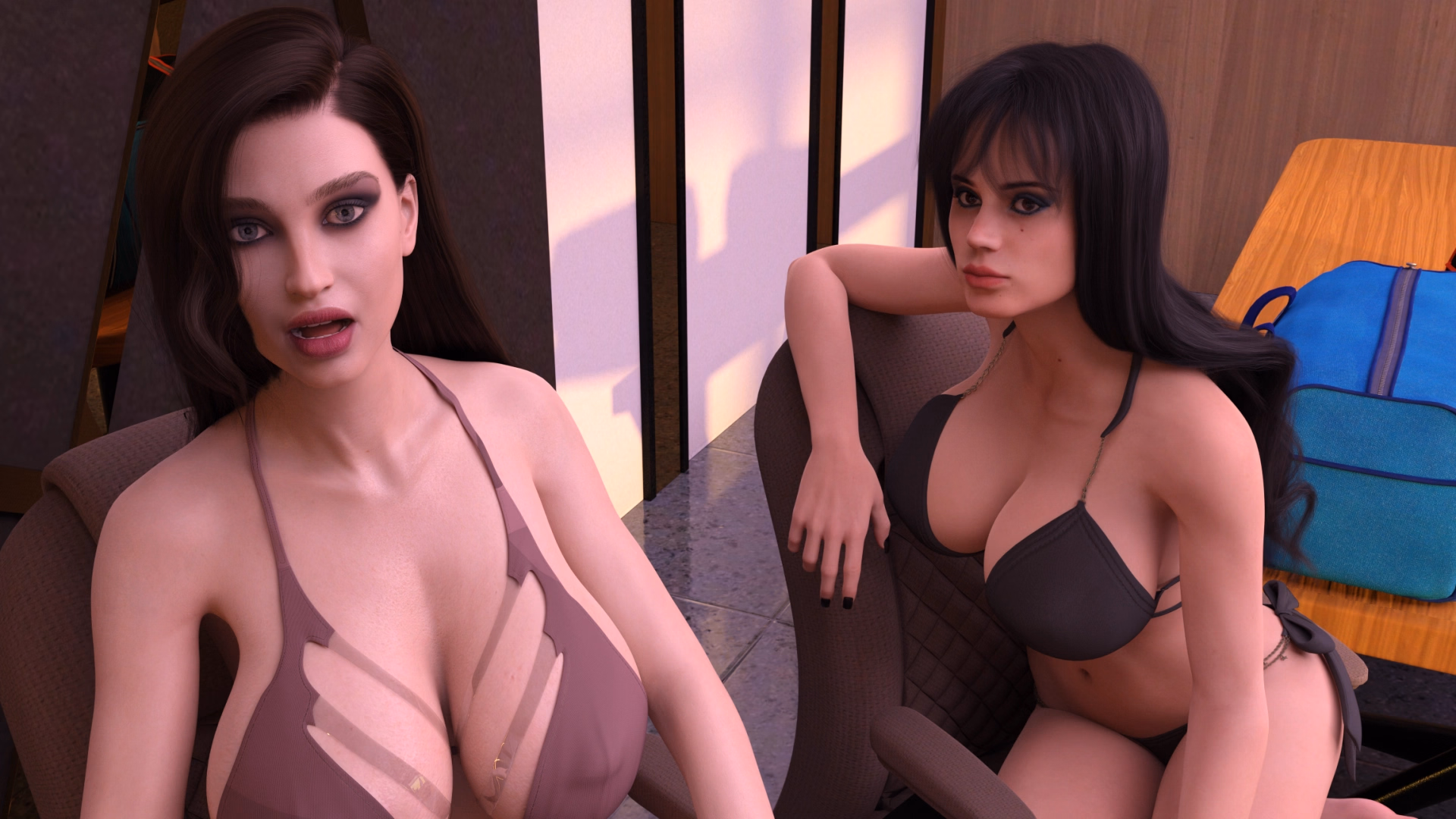 Our Only Man Free Download PC Game
