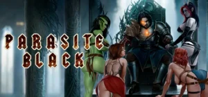 Parasite Black Free Download PC Game