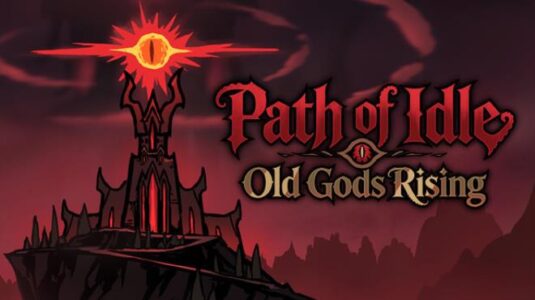 Path of Idle Old Gods Rising Free Download PC Game