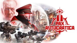 Pax Autocratica Free Download PC Game
