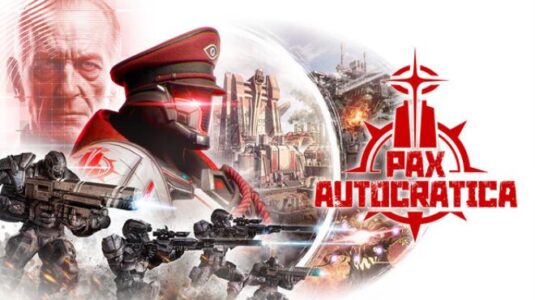 Pax Autocratica Free Download PC Game