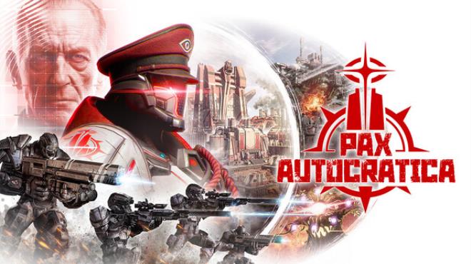 Pax Autocratica Free Download PC Game
