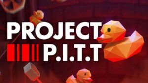 Project P I T T Free Download PC Game