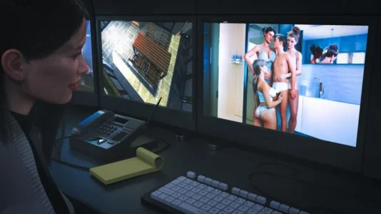 QPrey 2 House Arrest Free Download PC Game