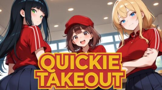 Quickie Takeout Free Download PC Game