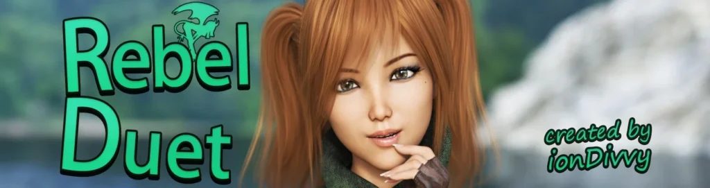Rebel Duet Free Download PC Game