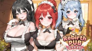 Rebirth Pub Free Download PC Game