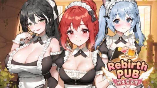 Rebirth Pub Free Download PC Game