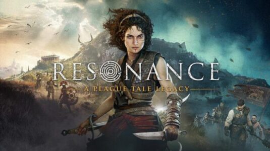 Resonance A Plague Tale Legacy Free Download PC Game