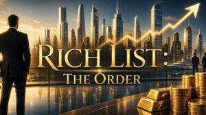 Rich List The Order Free Download PC Game