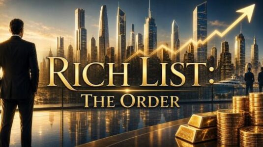 Rich List The Order Free Download PC Game