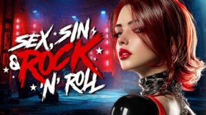 SEX, SIN & ROCK’N’ROLL Free Download PC Game