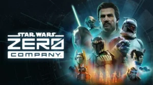 STAR WARS Zero Company Free Download PC Game