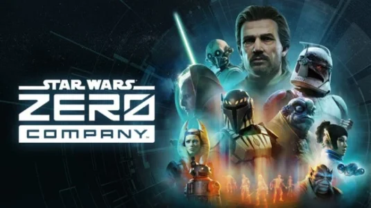 STAR WARS Zero Company Free Download PC Game