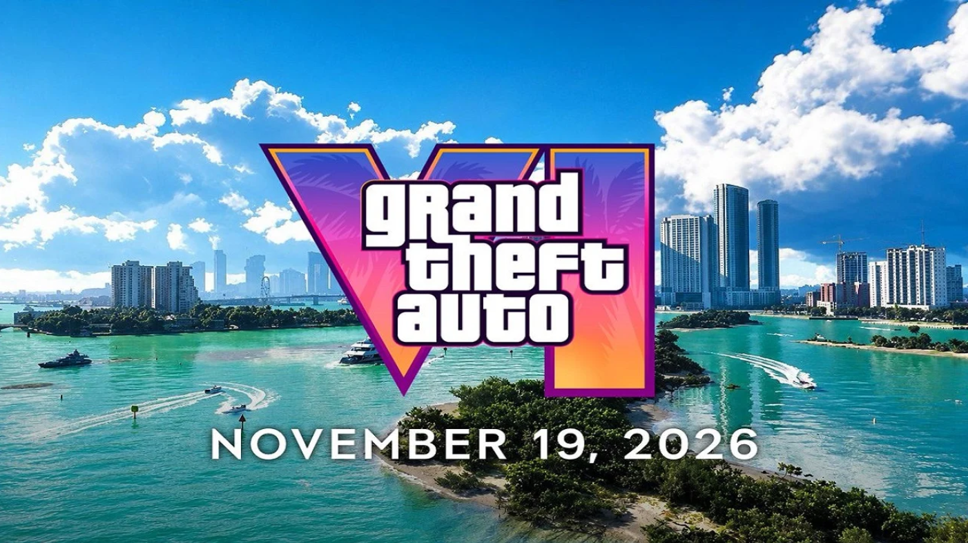 When Does GTA 6 Come Out