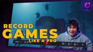 How to Record Gameplay for Free