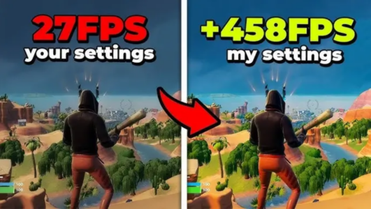 How to Increase FPS in PC Games