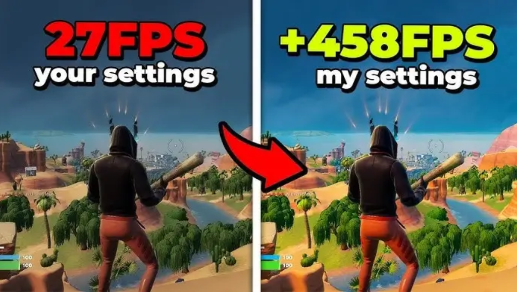 How to Increase FPS in PC Games