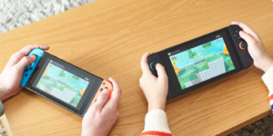 What Games Are Compatible With Switch 2