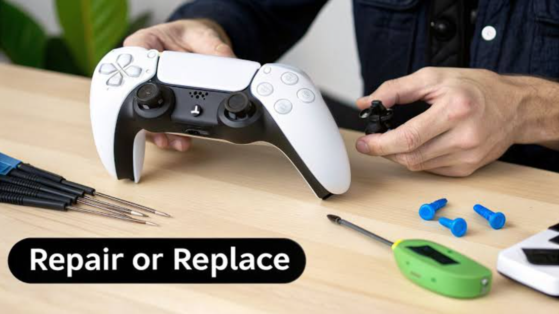 PS5 Controller Not Connecting