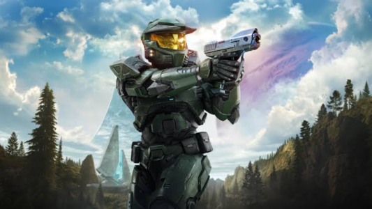 How to Get Halo Campaign Evolved on PC