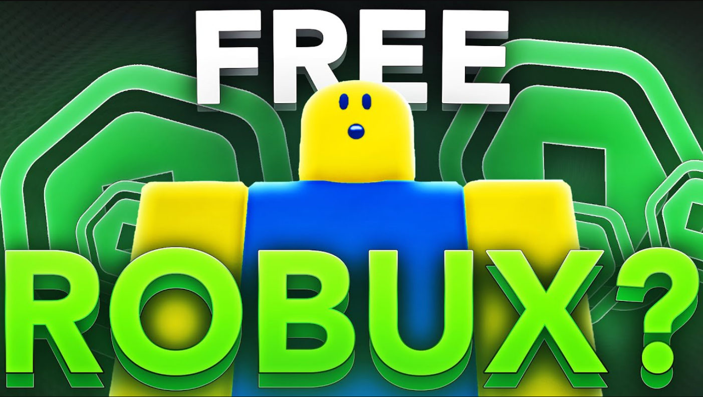 How to Get Free Robux