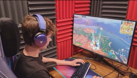 How to Play Fortnite on PC
