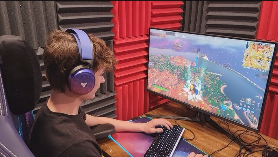 How to Play Fortnite on PC