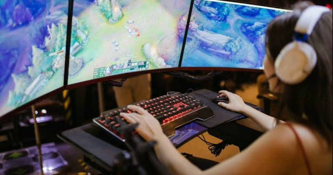 How to Make a Video Game From Scratch