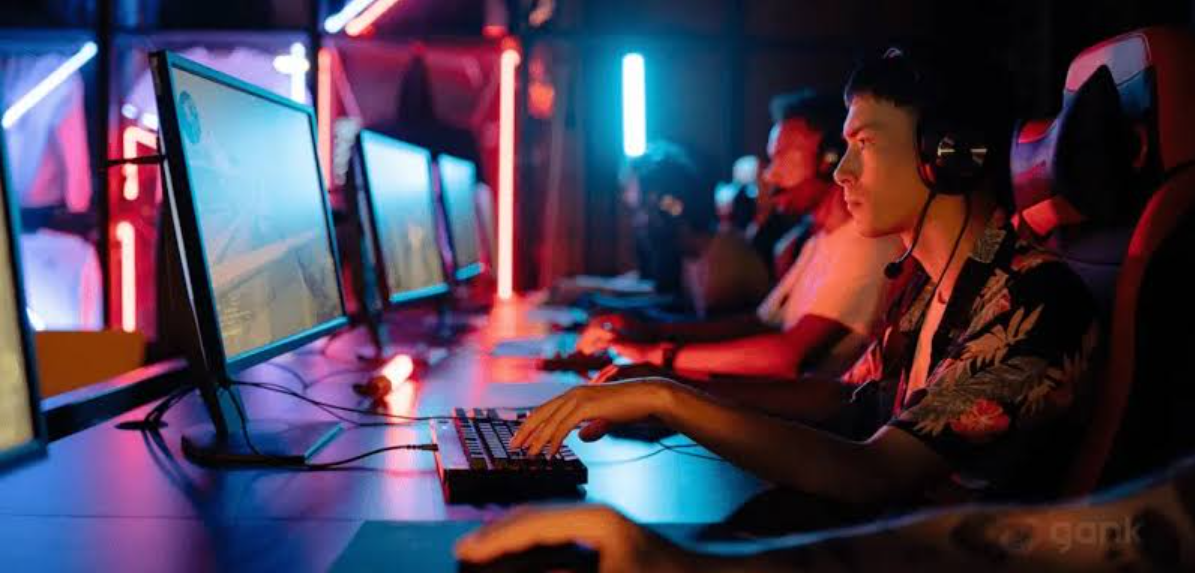 How to Become a Professional Gamer