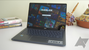 How to Play Roblox on a Chromebook