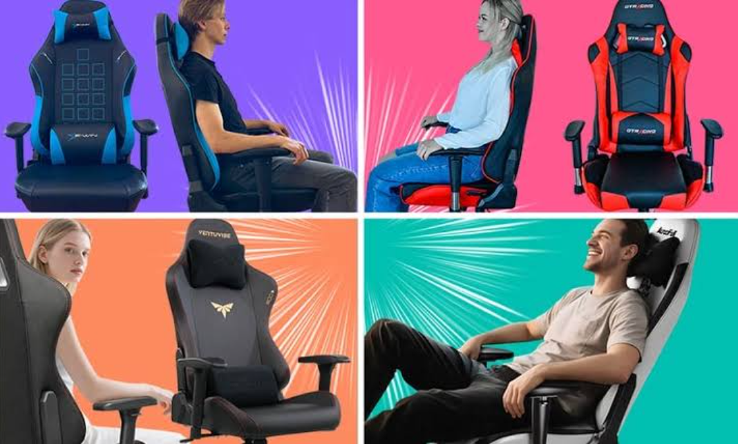Best Gaming Chair Under $200