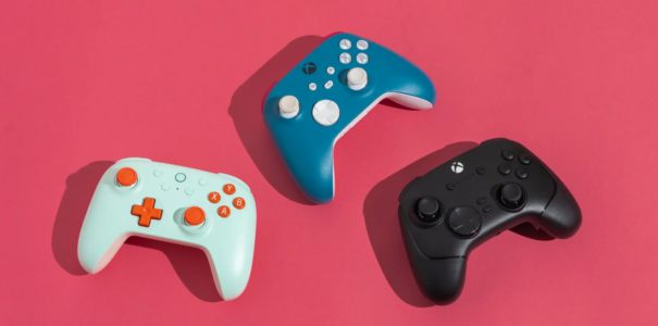 What Is The Best Controller For PC Gaming