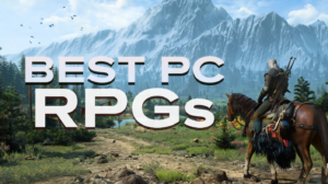 What Is The Best RPG Game 2026