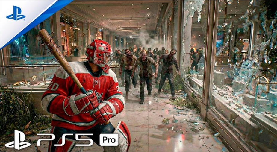 Best Zombie Games 2026