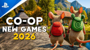 What Is The Best Co-Op Game In 2026