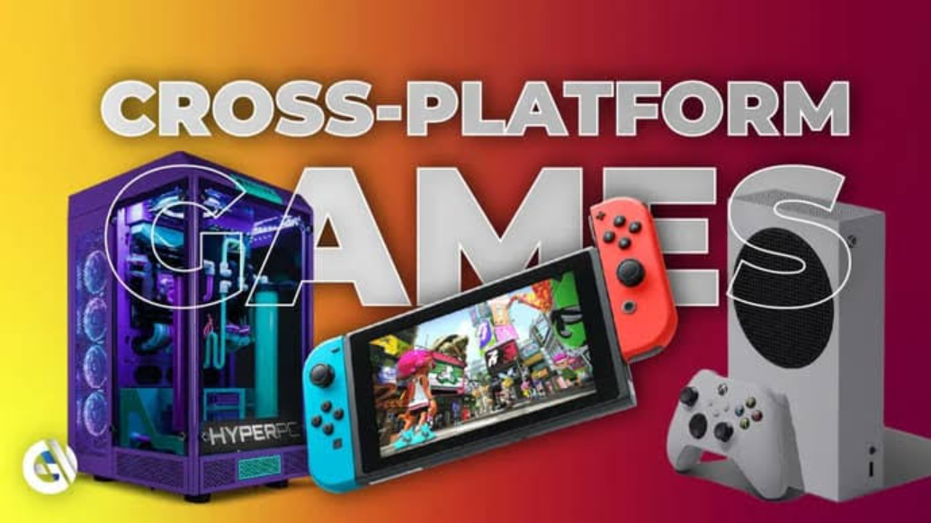 What Is Cross Platform Gaming