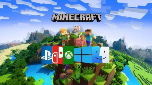 Is Minecraft Cross-Platform