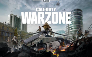 Is Warzone Cross Platform