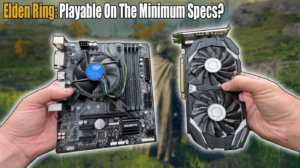 What Is the Minimum PC Requirement for Elden Ring