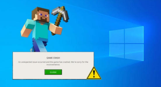 Why Does My Game Keep Crashing on Startup